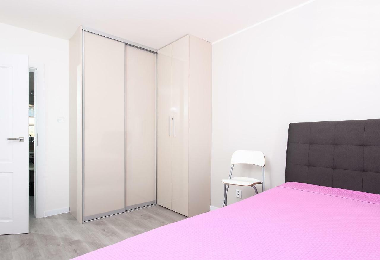 Apartment Carlo 7D Вельки-Славков Екстер'єр фото